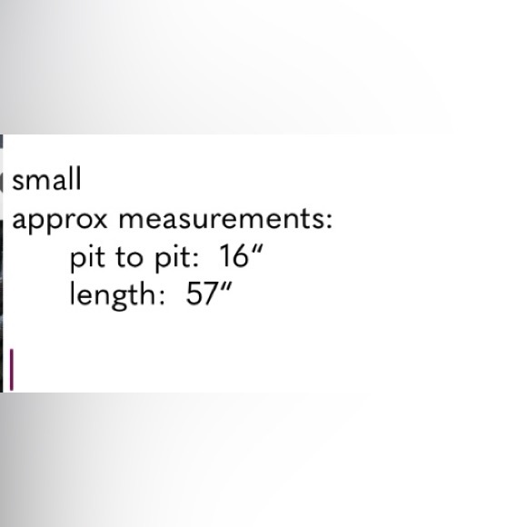 ELAN robe wrap style front tie long sleeve elegant blue NWT Small - Picture 10 of 10